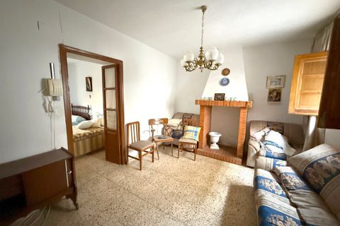 Byhus i Colomera, Granada, Colomera - € 79.000 | Ref: GVCCAR17 - foto 19